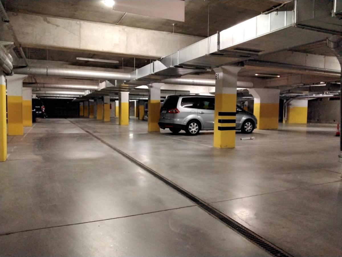 Apartament Kasztanowy Władysławowo Kültér fotó