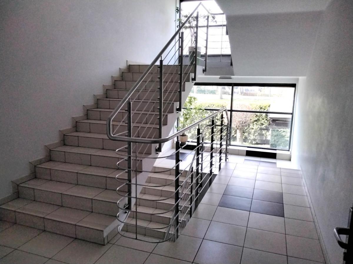 Apartament Kasztanowy Władysławowo Kültér fotó